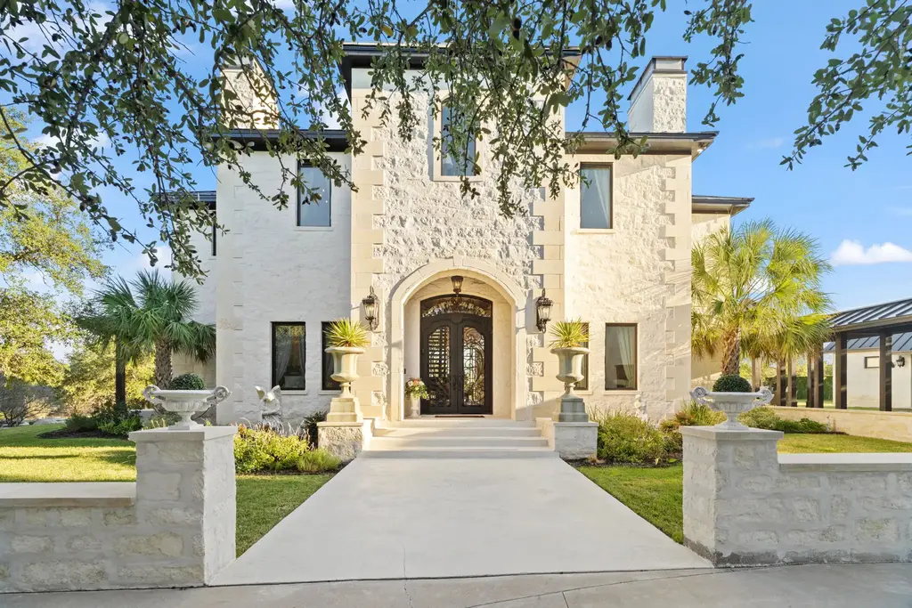 3401 Mormon Mill Rd, Marble Falls