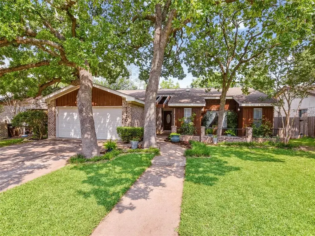 1720 Zimmerman Ln, Round Rock
