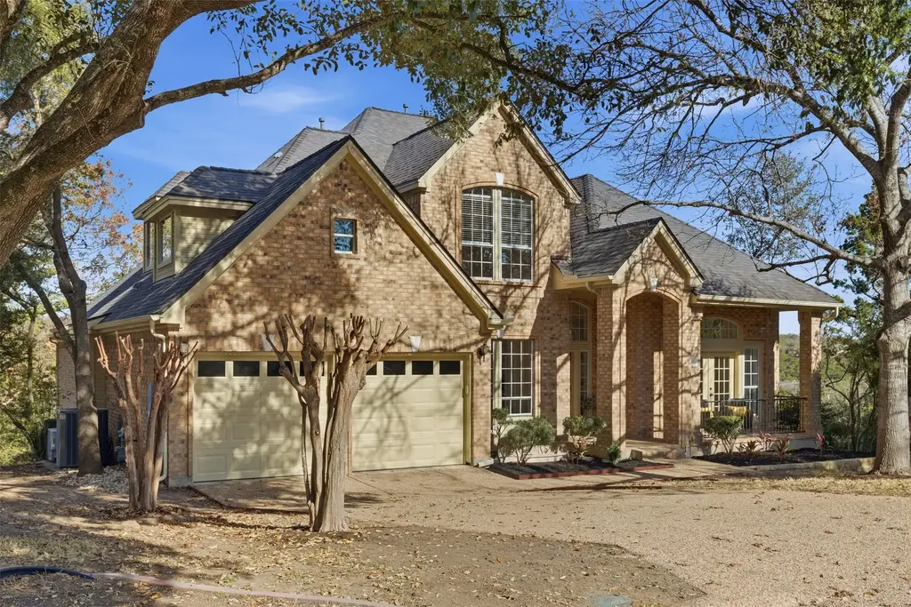 7600 Ashleaf Cv, Austin