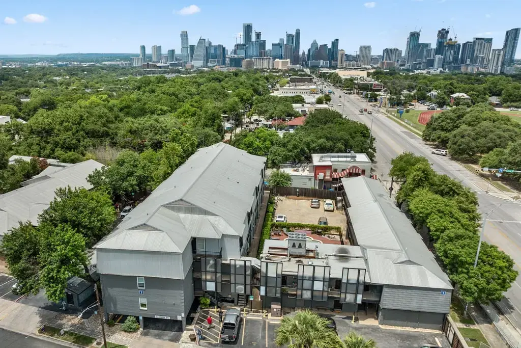 2020 S Congress Ave 1108, Austin