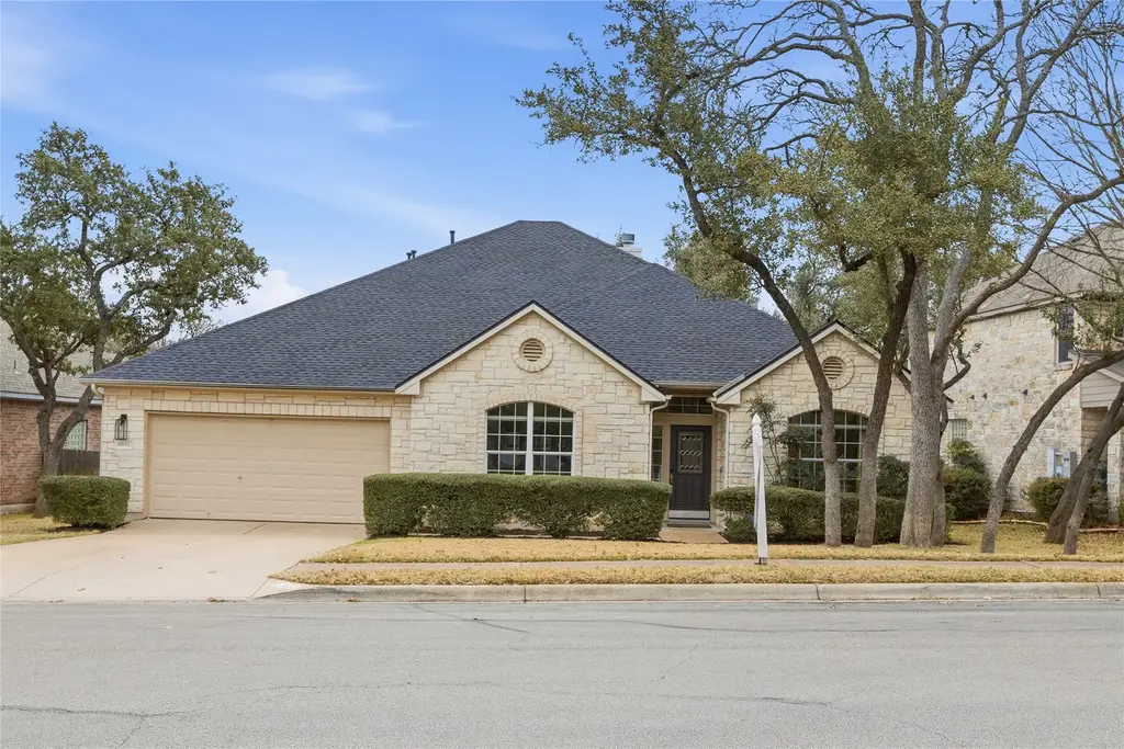 6832 Tanaqua Ln, Austin