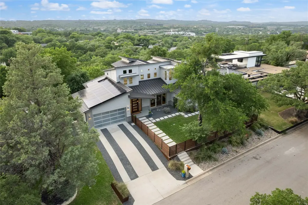 2902 Cedarview Dr, Austin