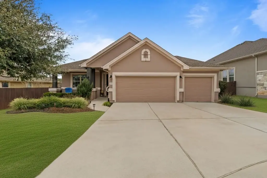 242 S Sage Holw, Dripping Springs