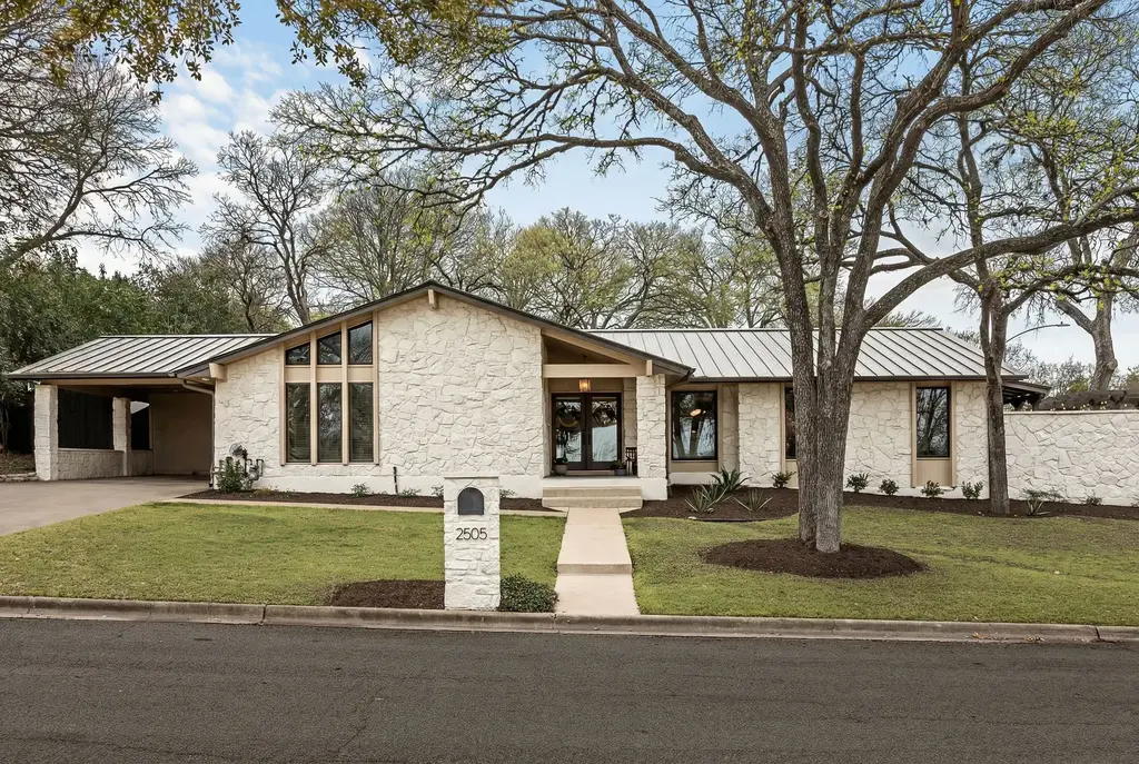 2505 Side Cv, Austin