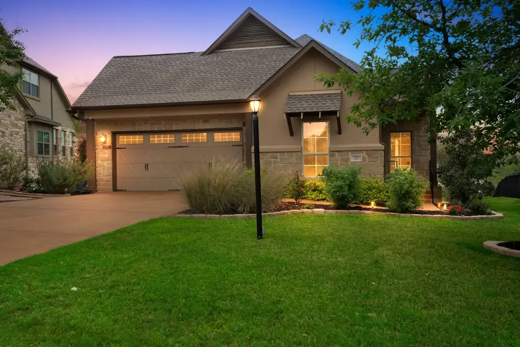 212 Tavish Trl, Austin