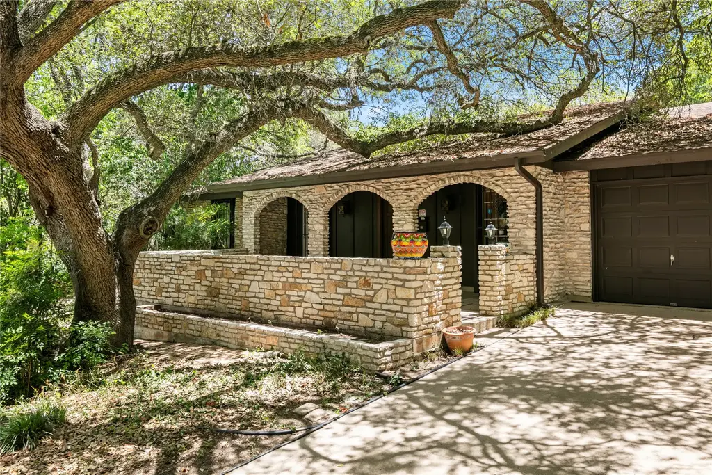 5403 Jeffburn Cv, Austin