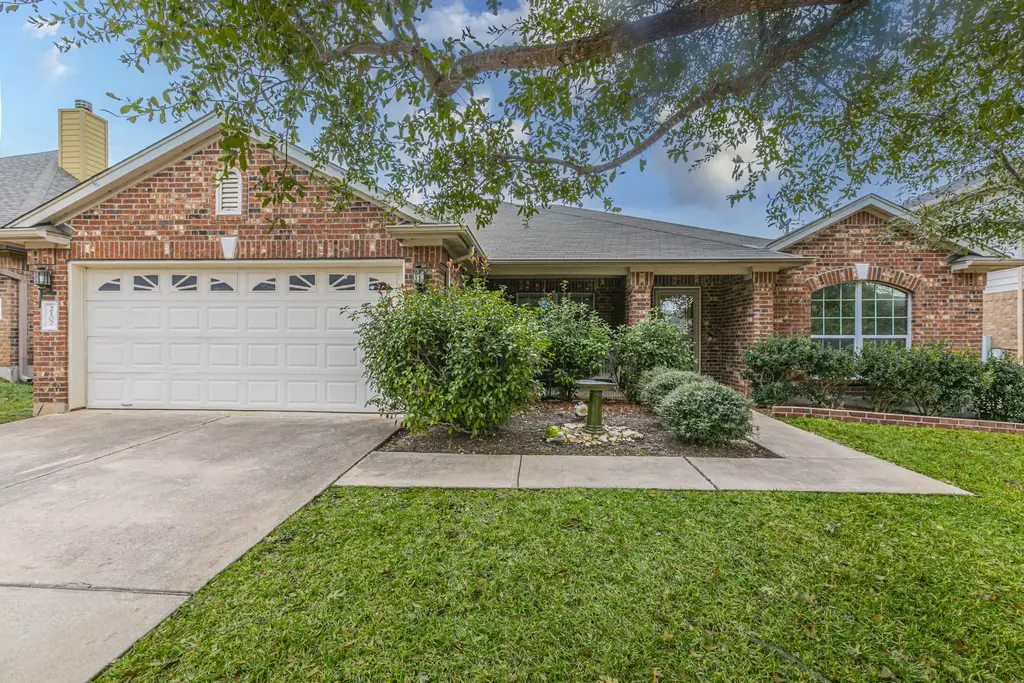 2107 Ariella Dr, Cedar Park