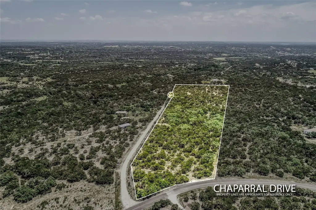 0 Chaparral Dr, Leander