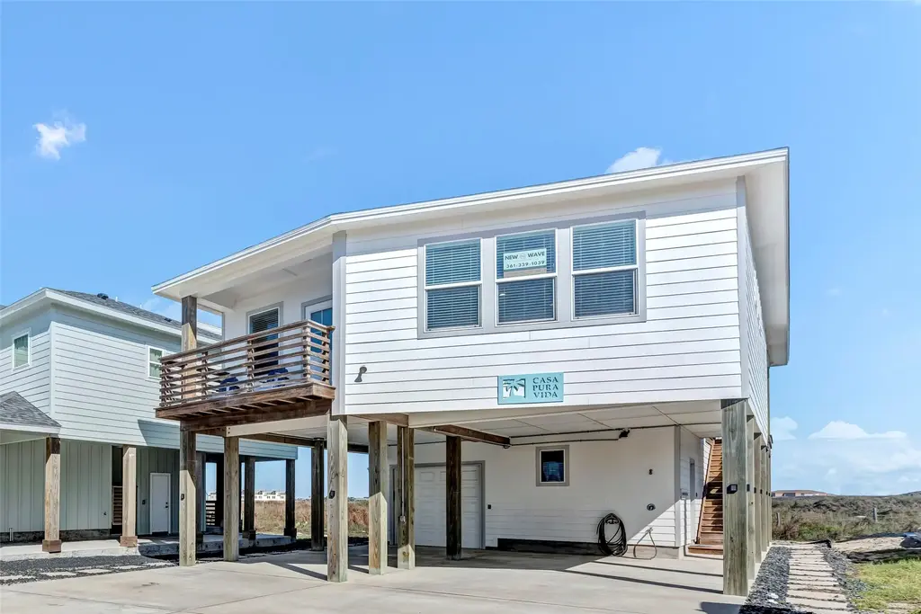 162 La Concha Blvd 10, Port Aransas