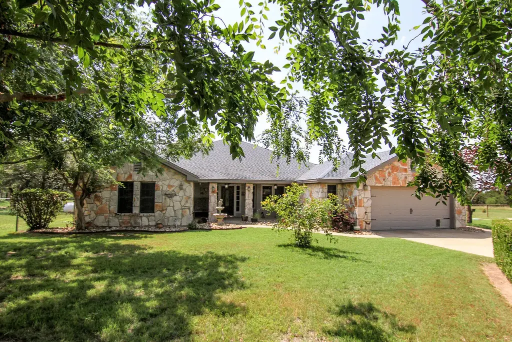 219 Young Ranch Rd, Georgetown