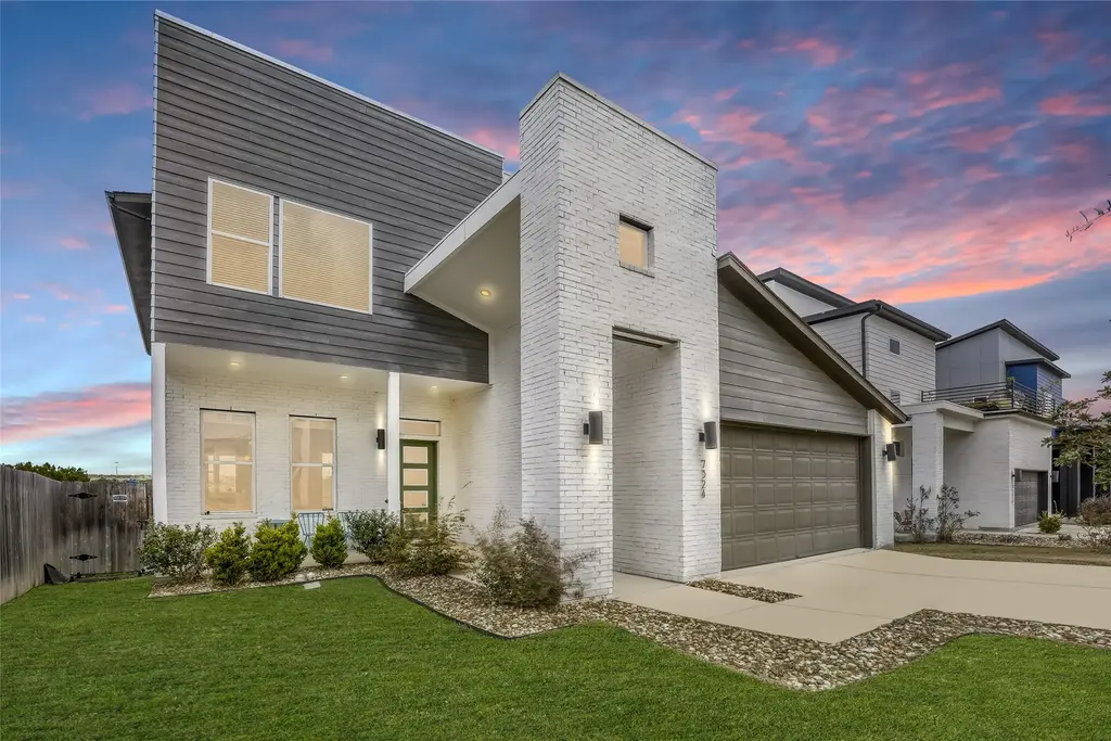 7324 Cordoba Dr, Austin