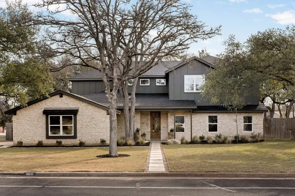 11101 Spicewood Club Dr, Austin