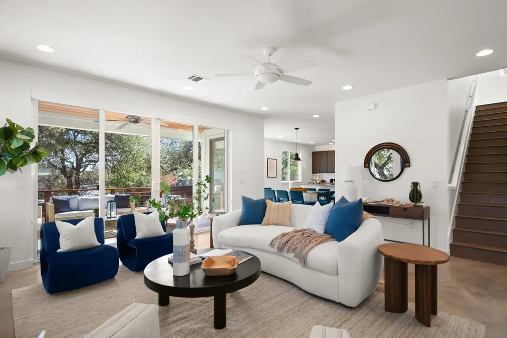 4111 Spicewood Springs Rd 1, Austin
