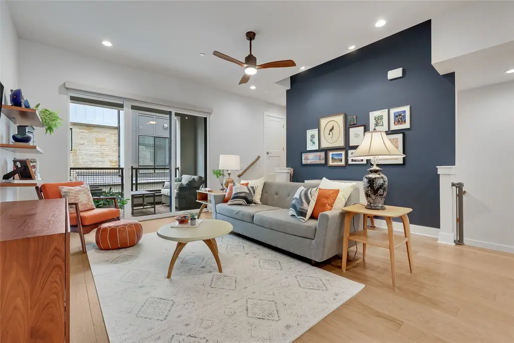 3904 Sightline St 125, Austin