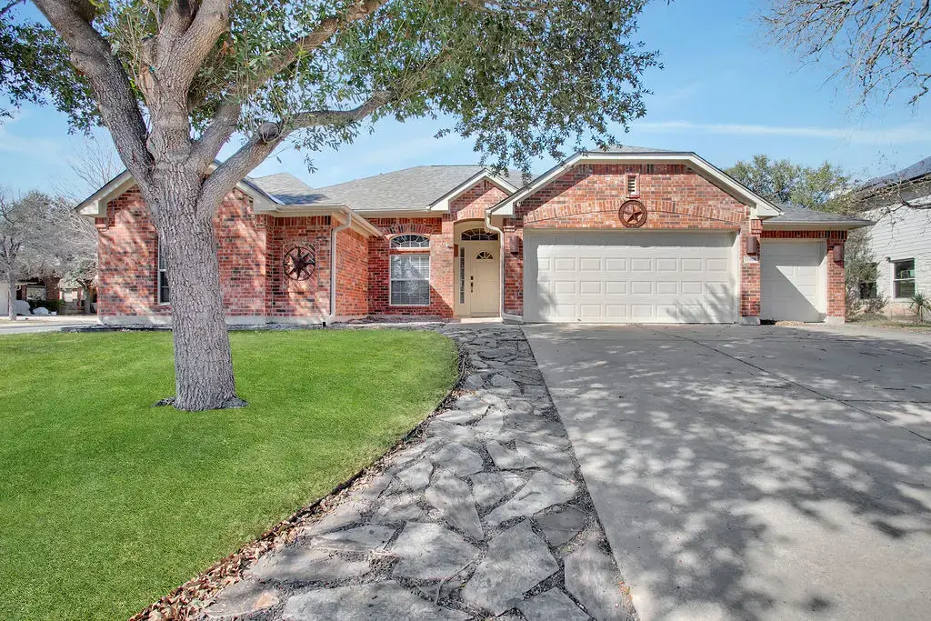 10808 Harley Ave, Austin