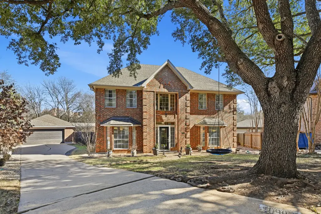 10902 Beacham Ct, Austin