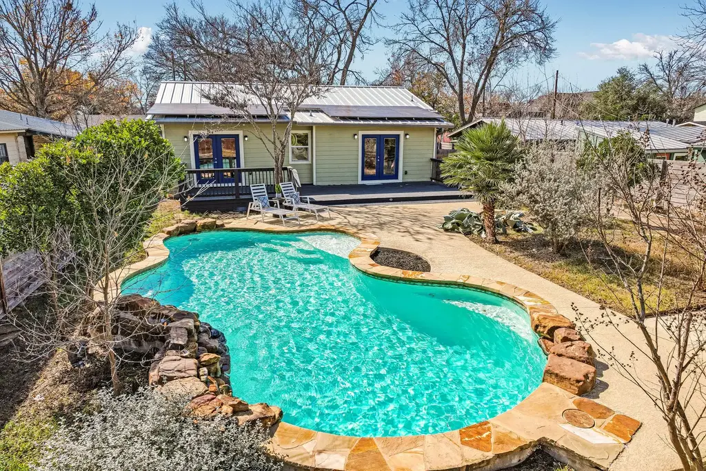 1806 Cullen Ave, Austin