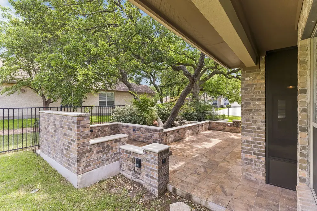 4802 Hidden Springs Trl, Georgetown