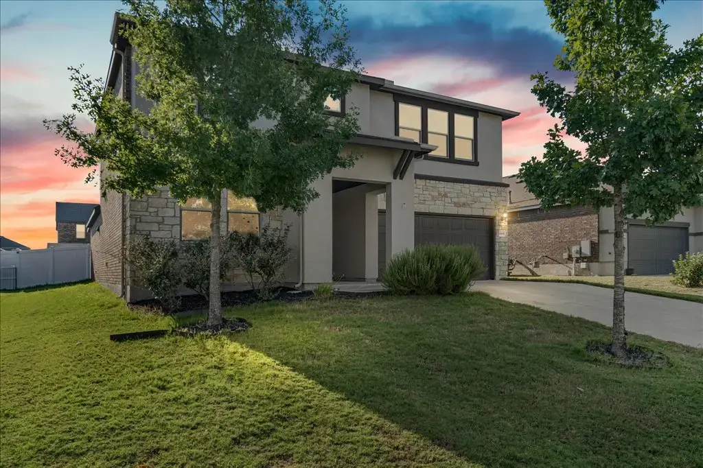 10909 Mickelson Dr, Austin