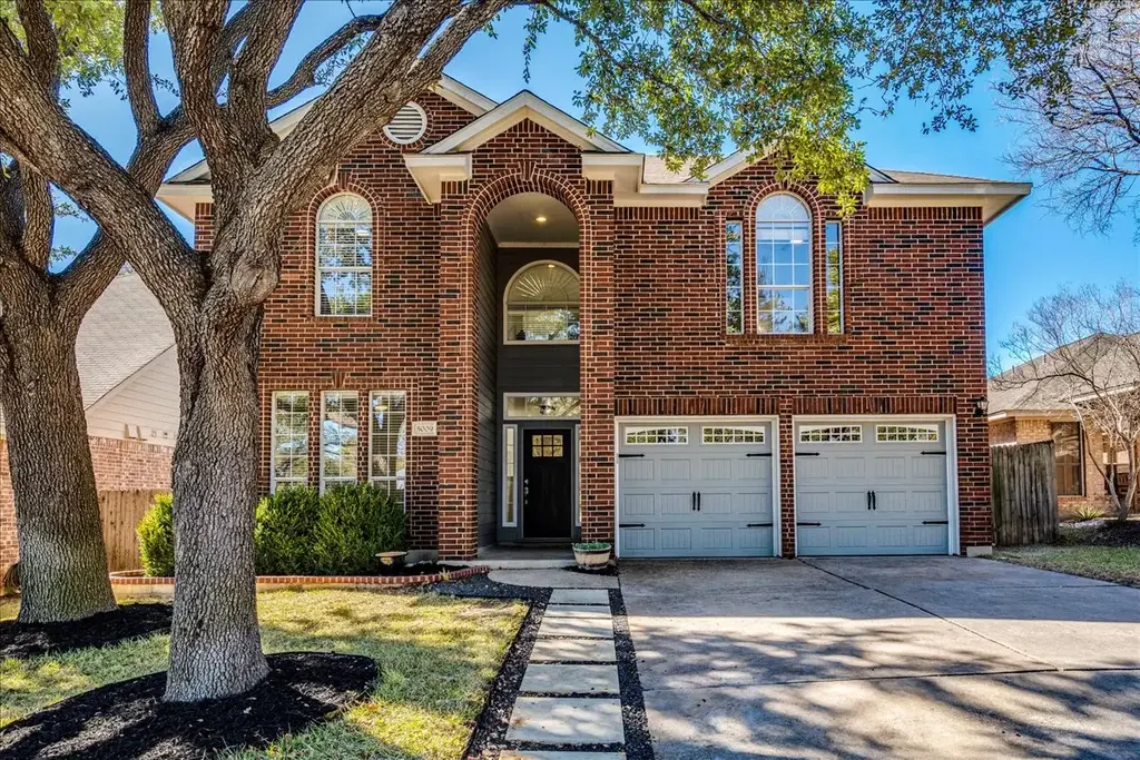 5009 Scottish Thistle Dr, Austin