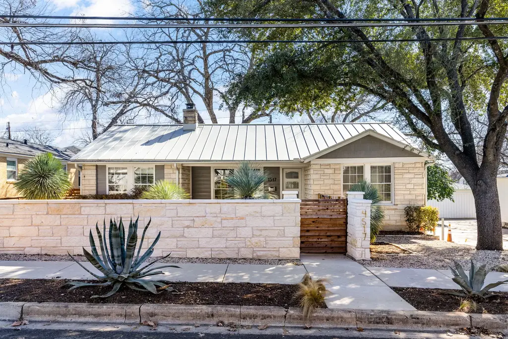 4517 Bull Creek Rd, Austin