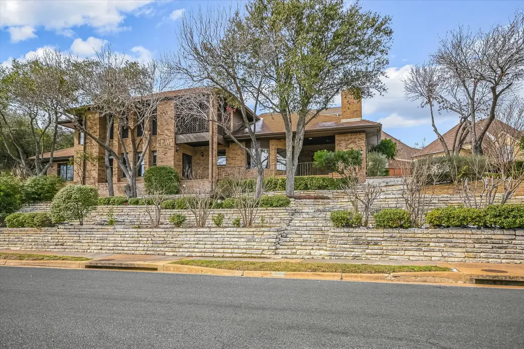4000 Belmont Park Dr, Austin