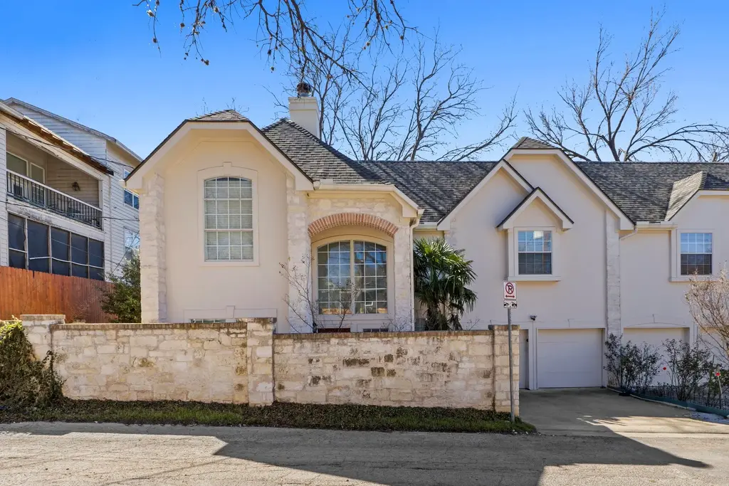 3203 Tom Green St 3a, Austin