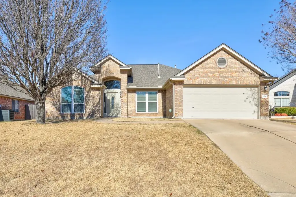 214 River Park Ln, Georgetown