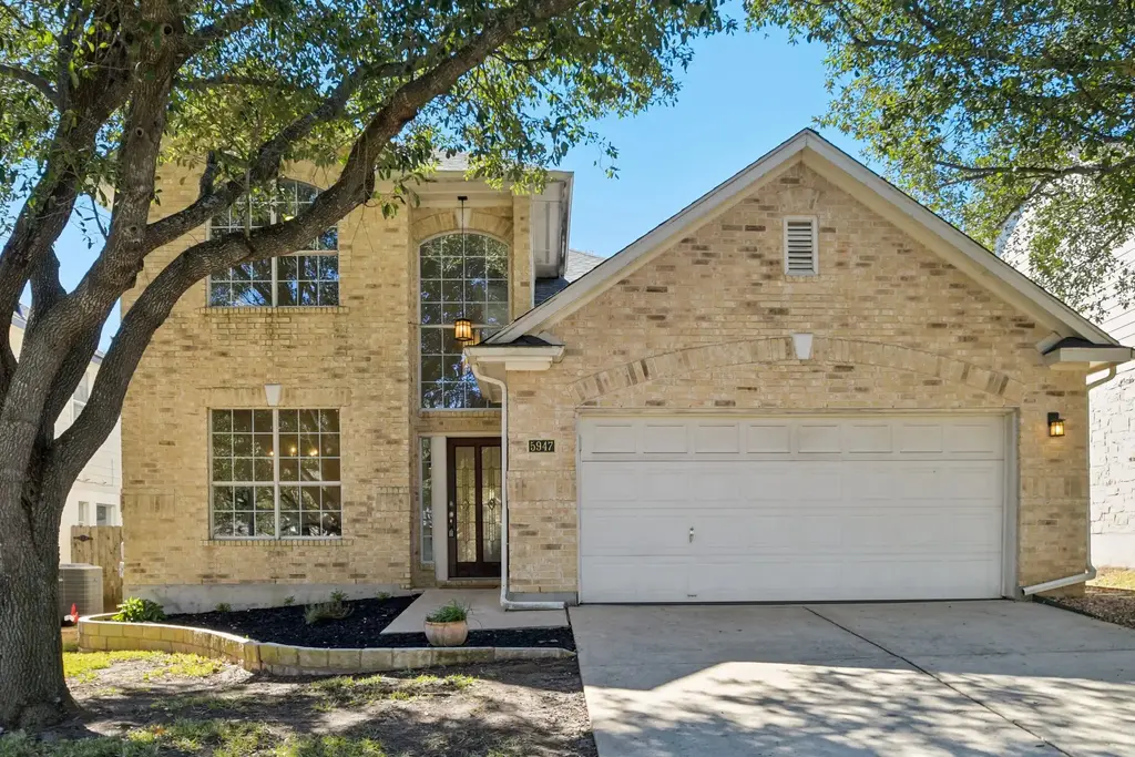 5947 Lomita Verde Cir, Austin