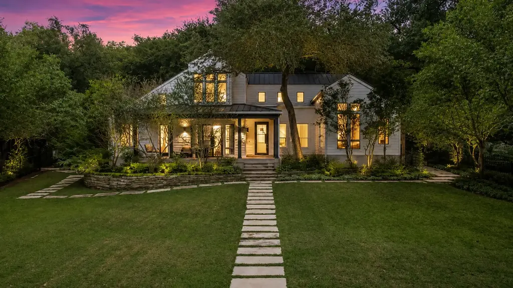 10908 River Terrace Cir, Austin