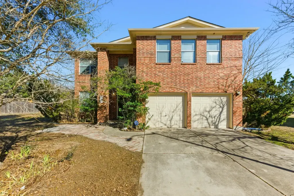 113 Spring Branch Cv, Kyle