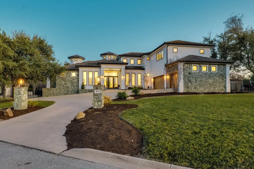 109 Dawn River Cv, Austin