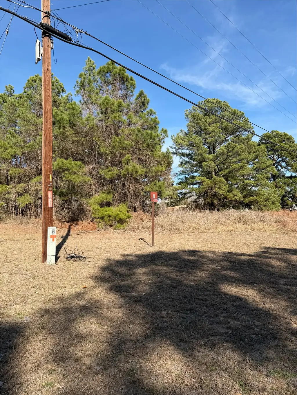 Lot 20 Indian Oak Dr, Bastrop