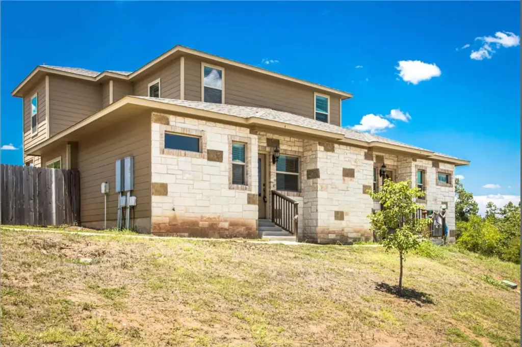 134 Honopu Dr, Bastrop