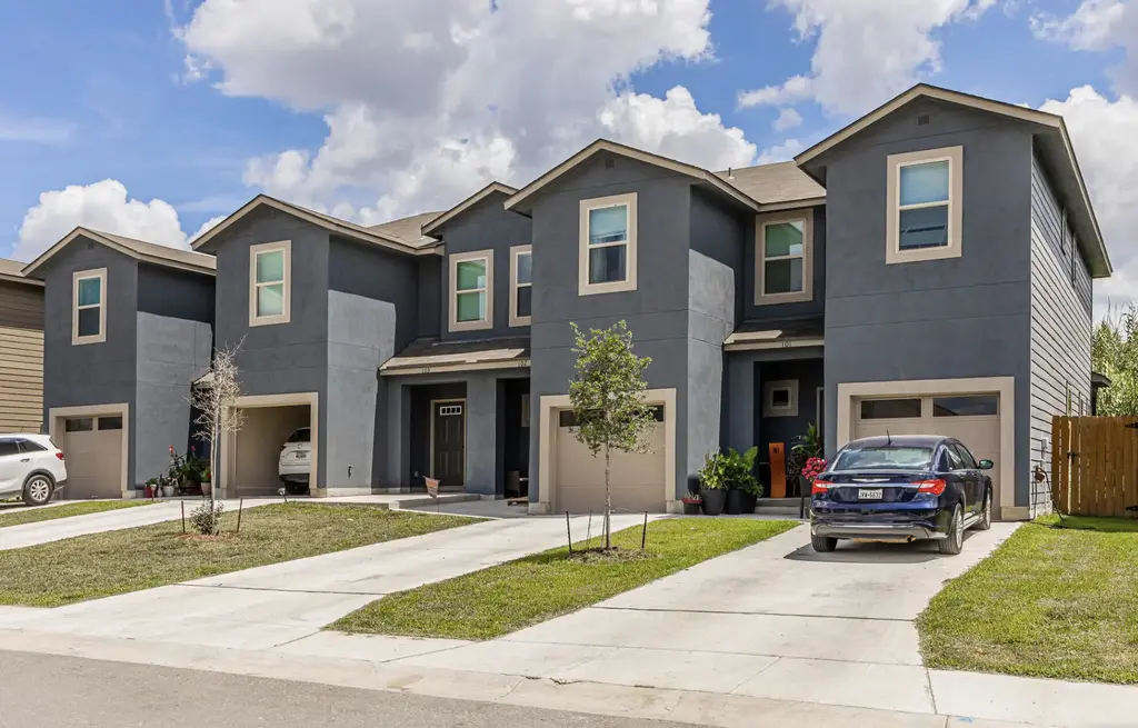 6426 Marcel Way 101, 102, 103, 104, San Antonio