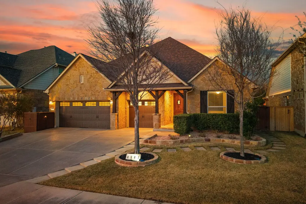 4503 Miraval Loop, Round Rock