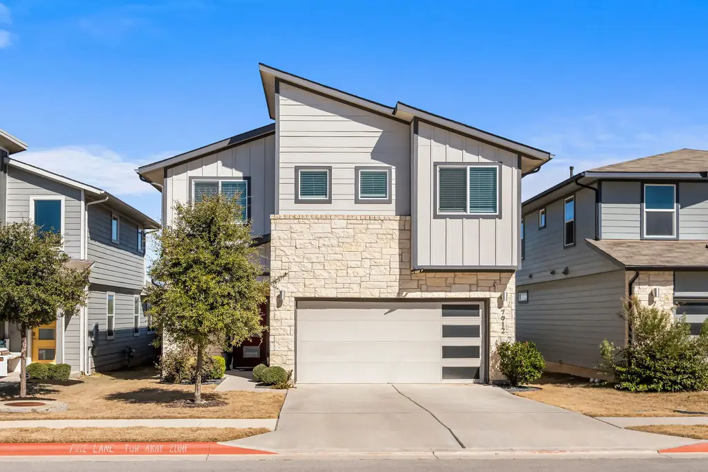 7912 Linnie Ln, Austin