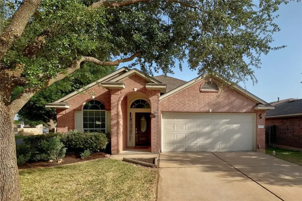 14400 Mowsbury Dr, Austin