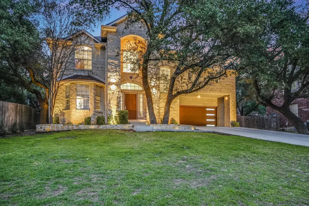 5908 Taylor Draper Cv, Austin