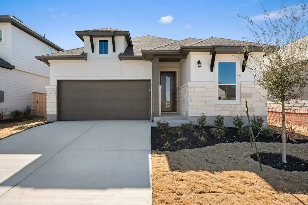 336 Marisol Bend, Georgetown