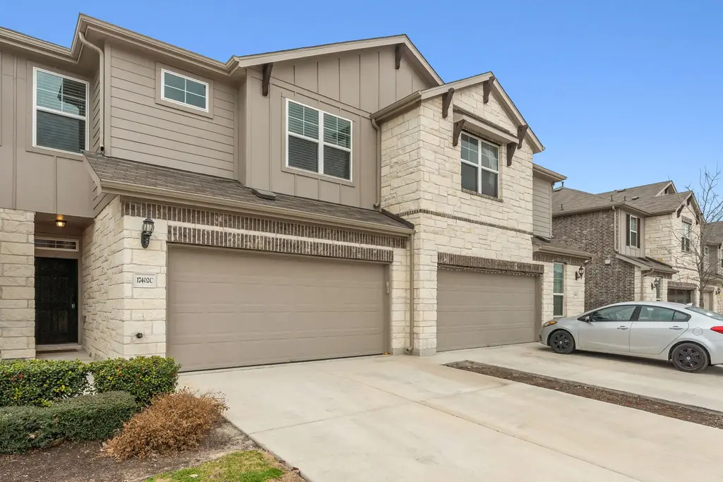 17402c Bay Skipper Dr, Pflugerville