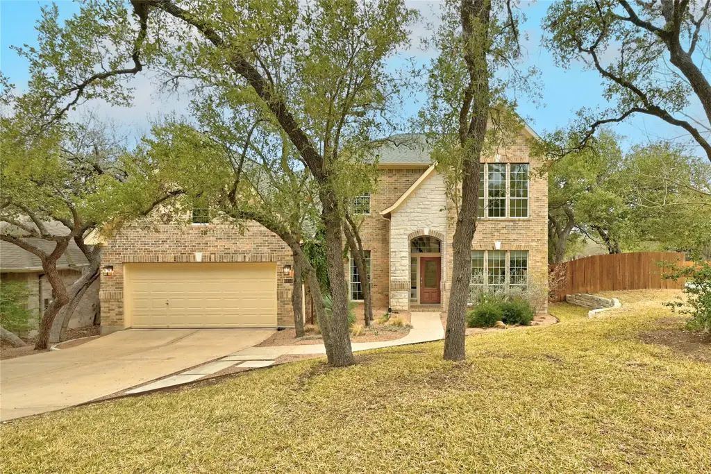 6600 Walebridge Ln, Austin