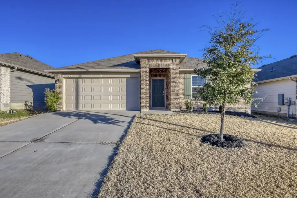 6109 Brocade Dr, Austin