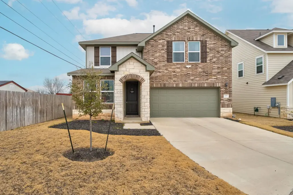 1008 Testoa Cv, Hutto