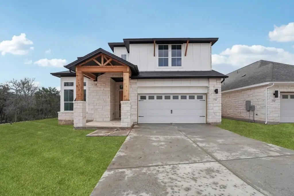 11212 Koko Cayuse Trl, Manor