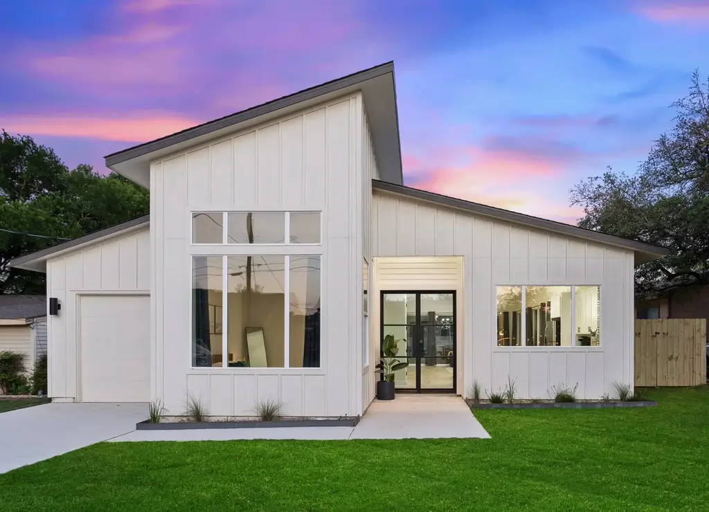 2211 White Dove Pass, Austin