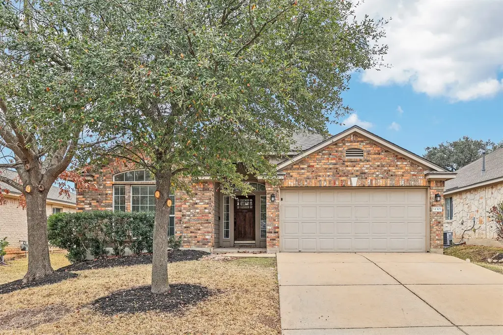 14301 Rountree Ranch Ln, Austin