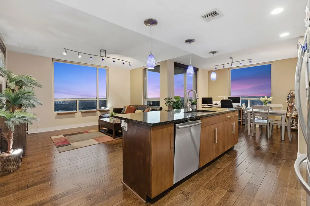 300 Bowie St 2903, Austin