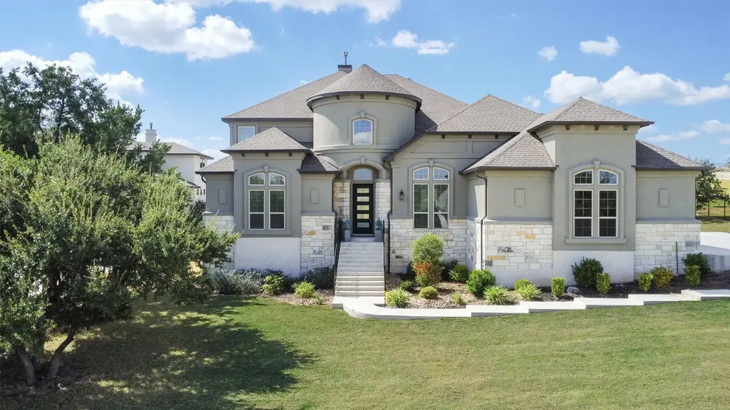 240 Wellborn Rd, Liberty Hill
