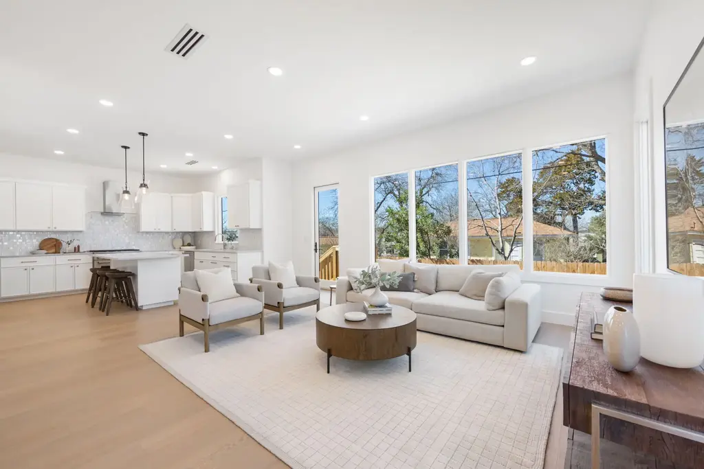 2406 Euclid Ave 1, Austin